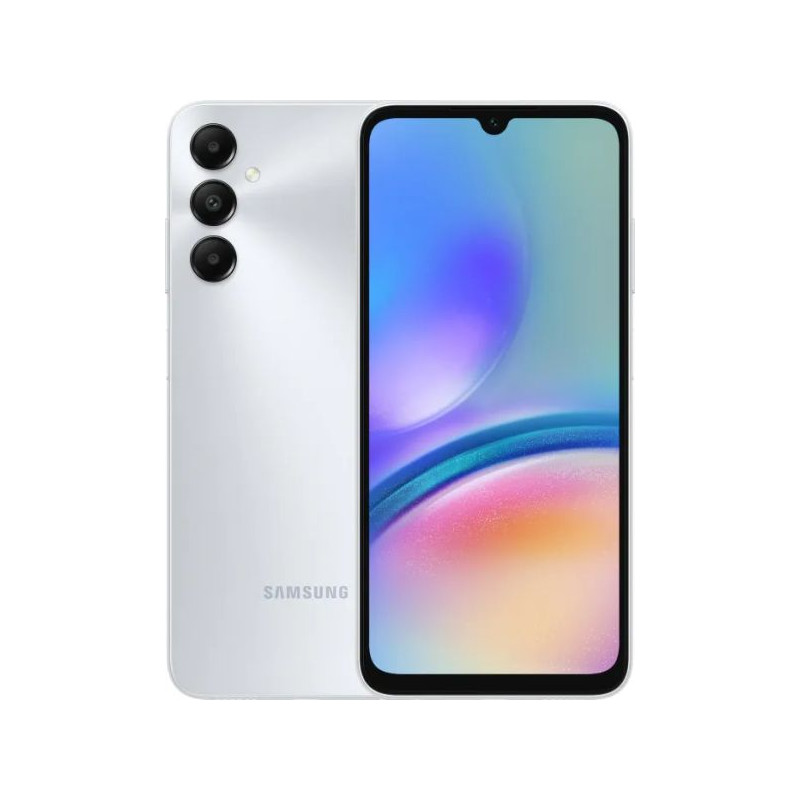 Samsung A05s A057 DS 128GB 4GB Silver